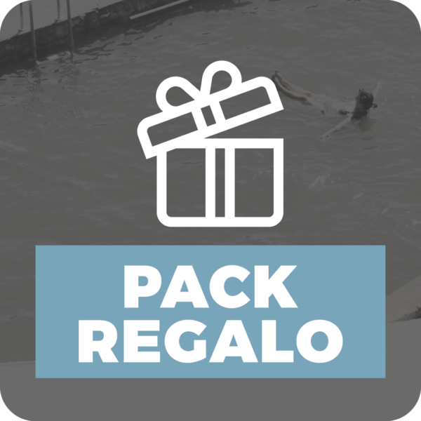 Pack regalo